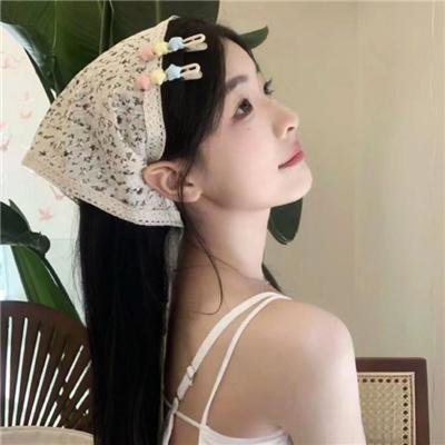 被遗忘的女人