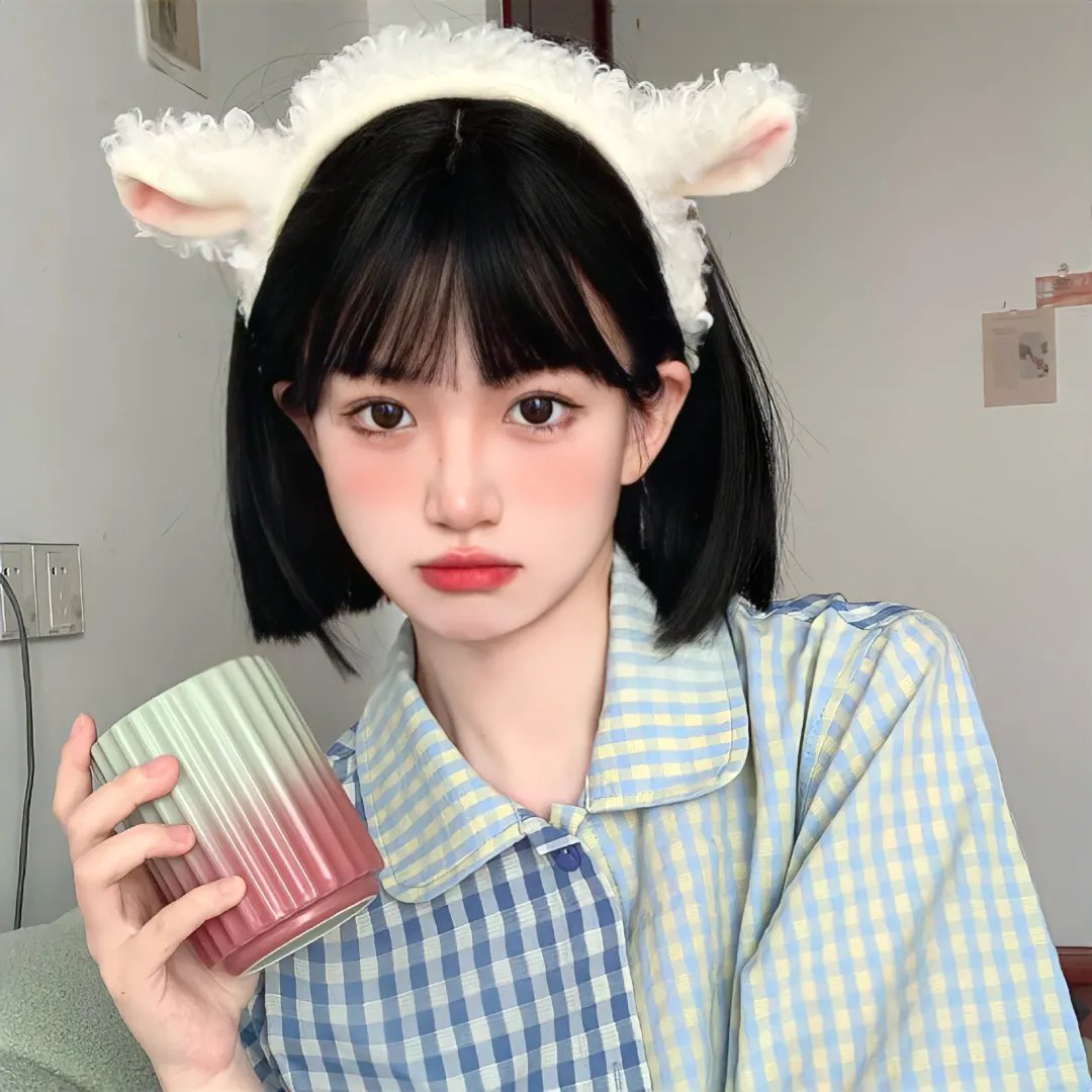 叠影迷离