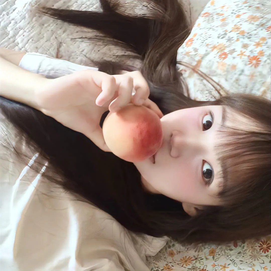 街头故事